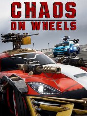 Chaos on Wheels (2025)